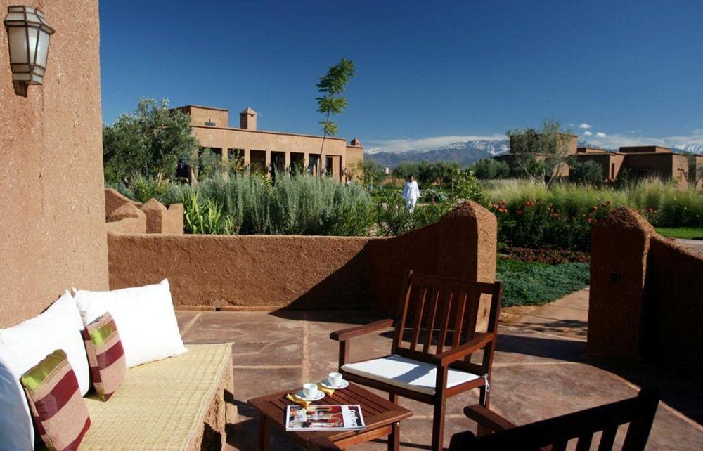 Ecolodge Quaryati Marrakech Douar Tounsi Exterior foto