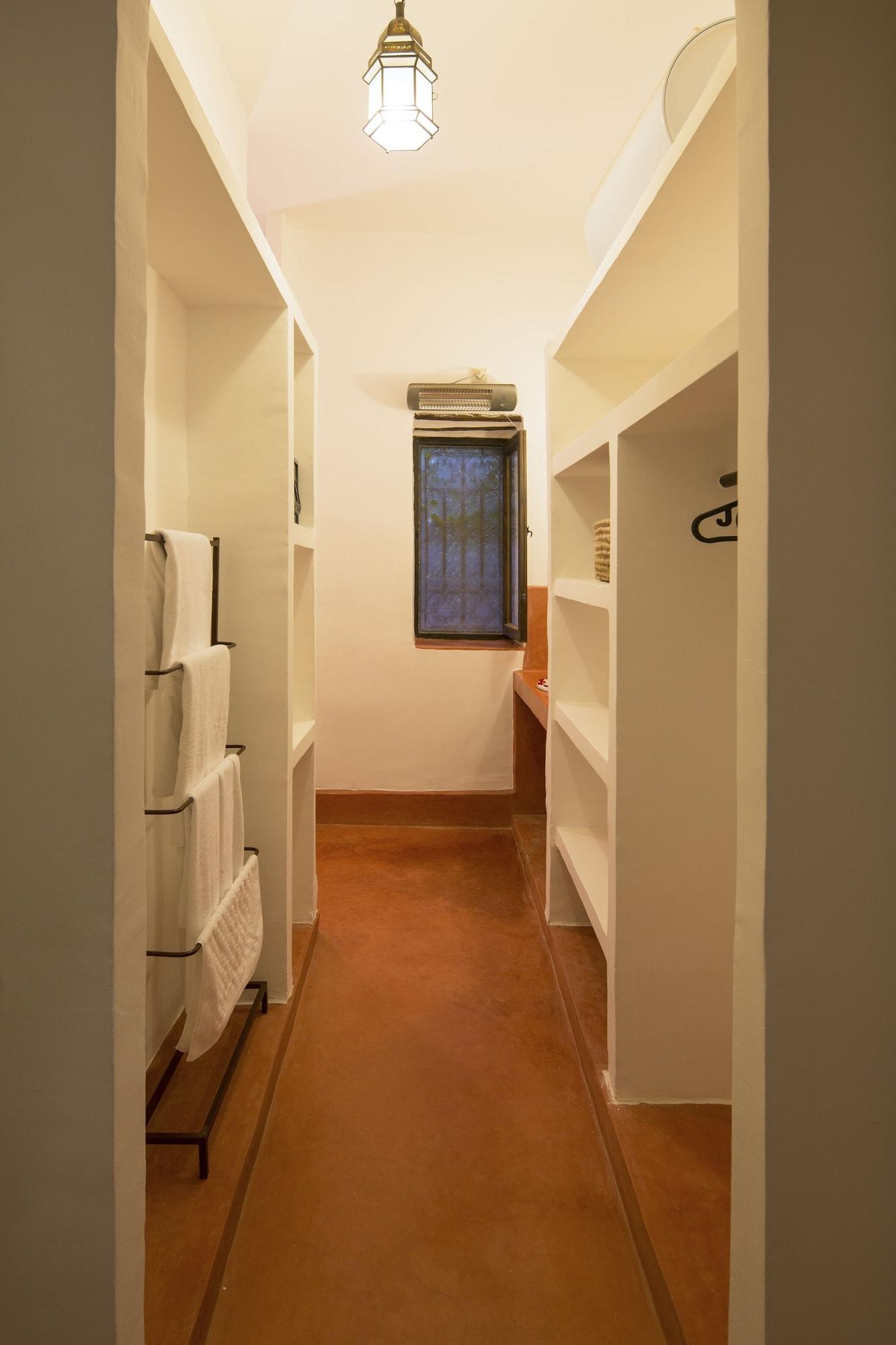 Ecolodge Quaryati Marrakech Douar Tounsi Exterior foto