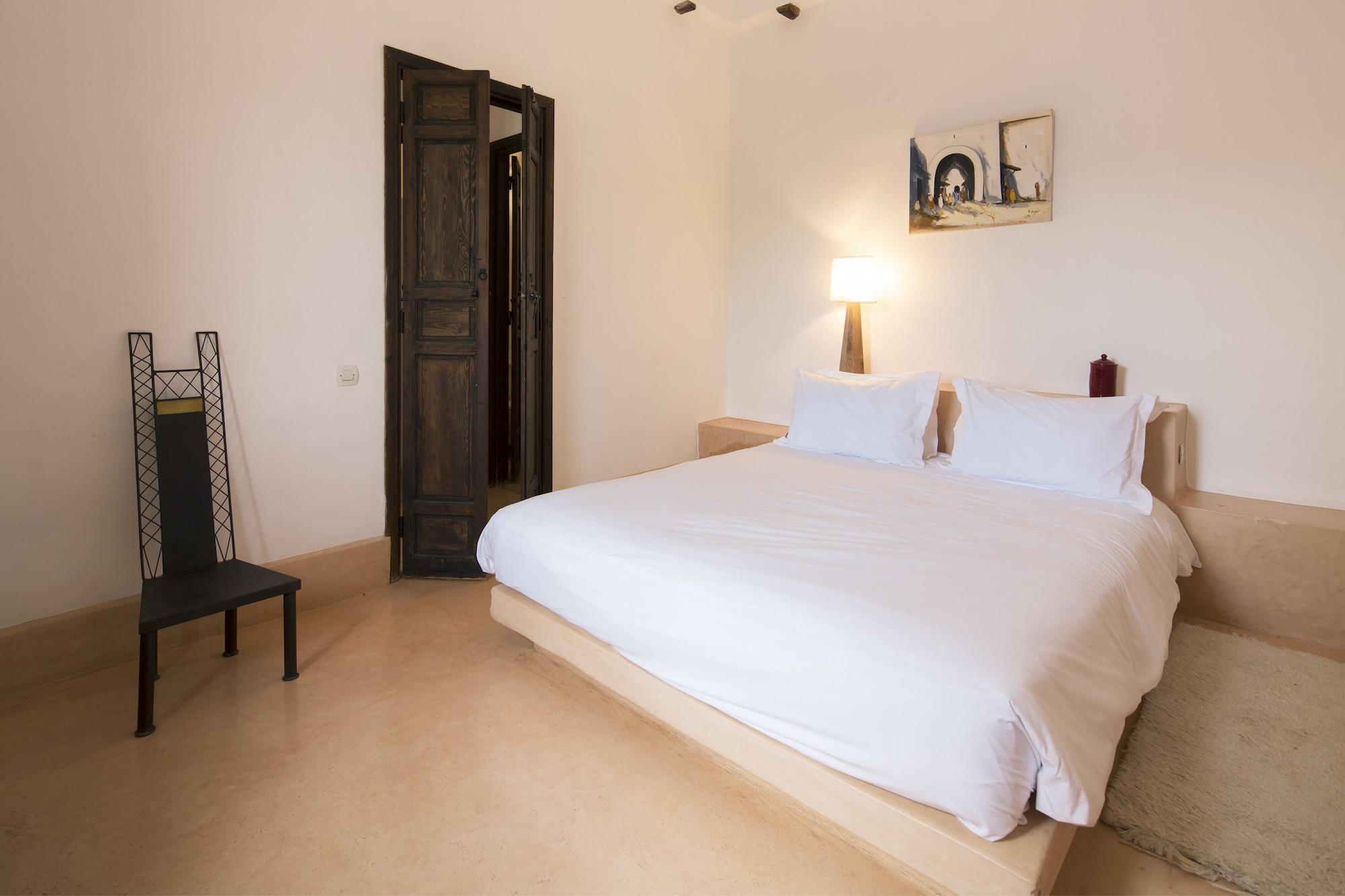 Ecolodge Quaryati Marrakech Douar Tounsi Exterior foto