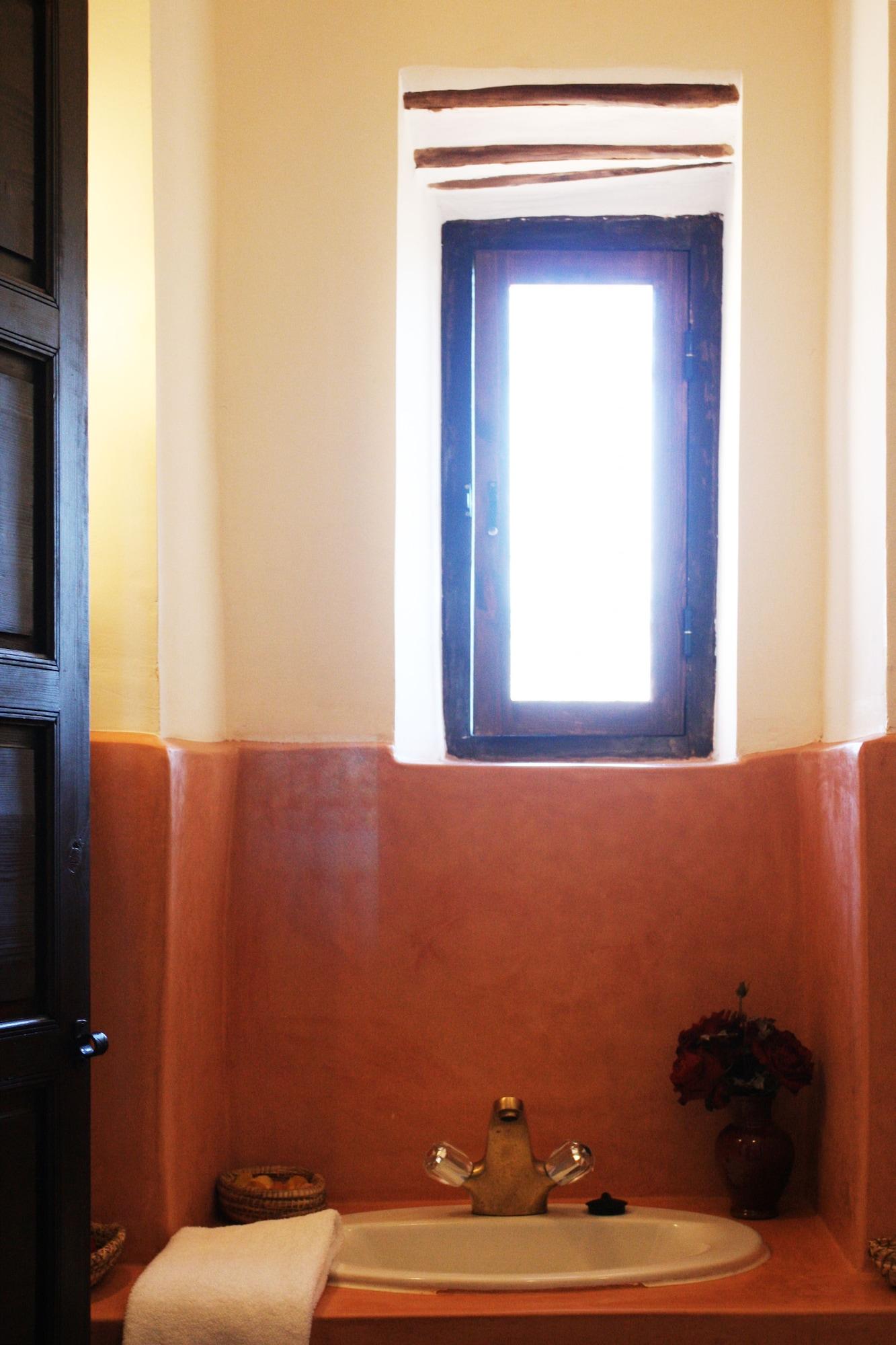 Ecolodge Quaryati Marrakech Douar Tounsi Exterior foto