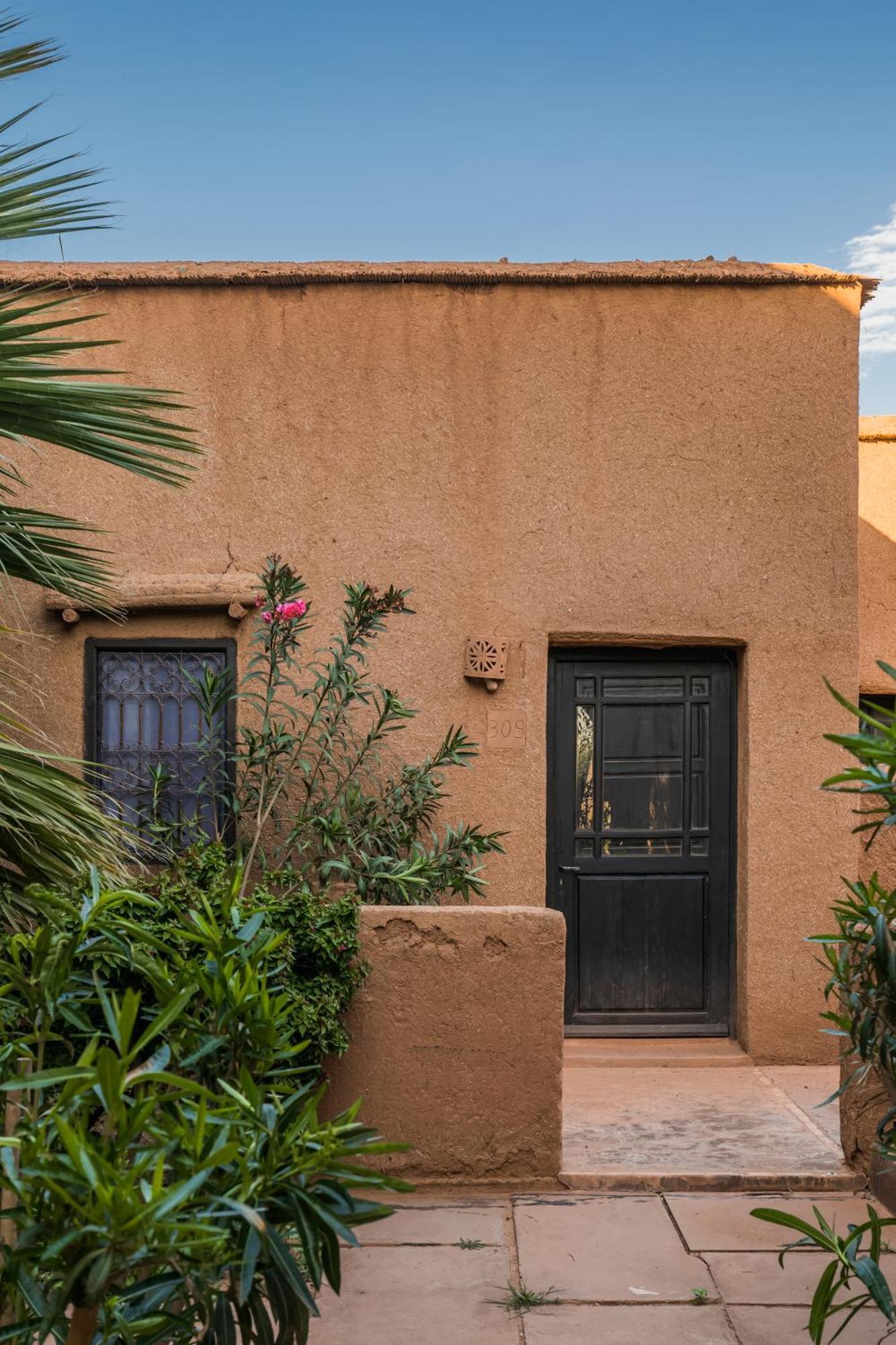 Ecolodge Quaryati Marrakech Douar Tounsi Exterior foto