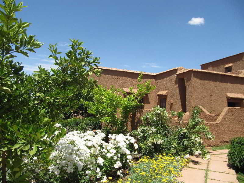 Ecolodge Quaryati Marrakech Douar Tounsi Exterior foto